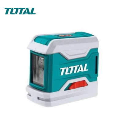 Niveau laser 2 ligne