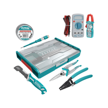 Kit 7pcs électrique