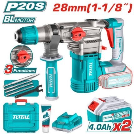Perforateur 20v