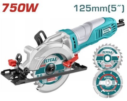 Scie multifunction