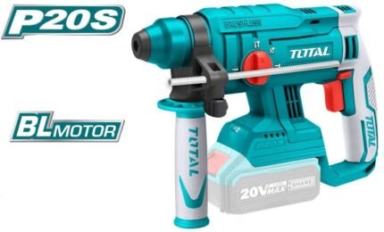 Perforateur 20v solo