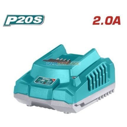 Chargeur 20v