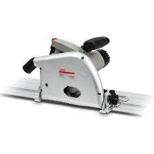 Scie circulaire plongeant 1300w