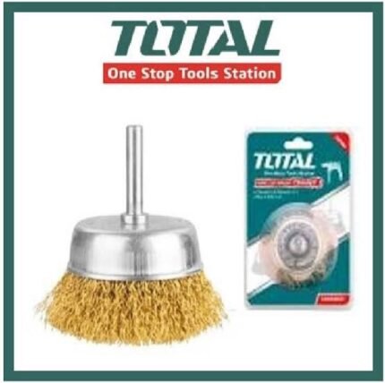Brosse metalique