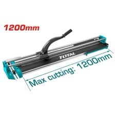 Coupe faince 1200mm