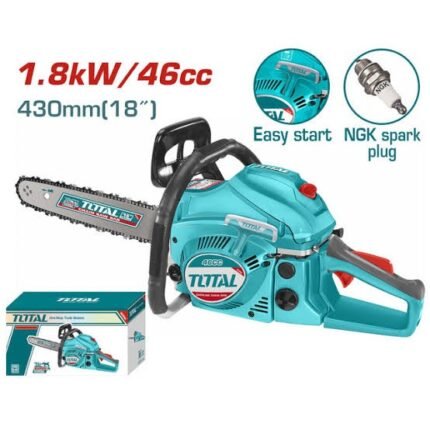SCIE A CHAINE 1,8KW/46CC