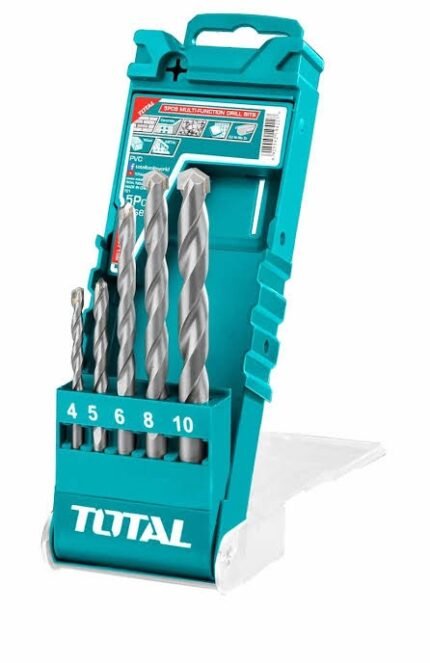 JEU DE MECHES MULTI-FONCTIONS 5PCS