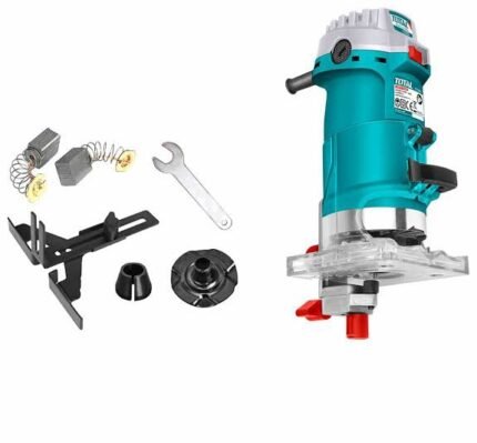 Pomleusse 500w