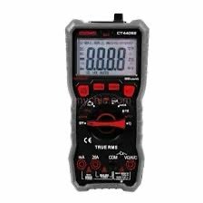 MULTIMETER DIGITAL CROWN