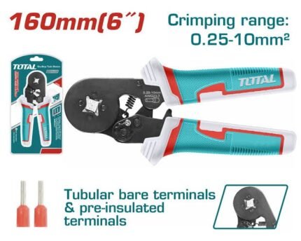 PINCE A SERTIR 0,25- 10MM