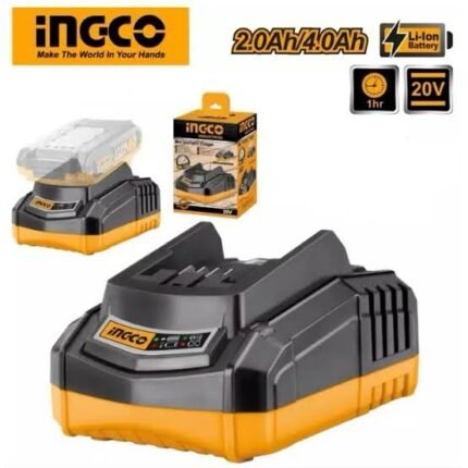 Chargeur 20v