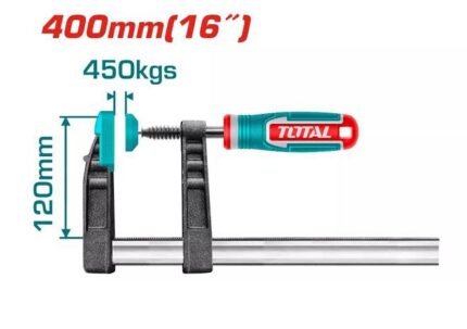 SERRE JOINT 16" 400MM