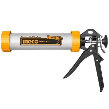 Pistolet silicone all