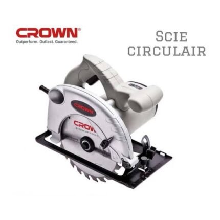 Scie circulair 1900w