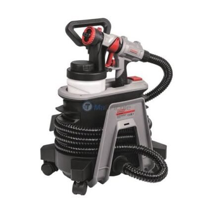 Pistolet peinteur 1200w