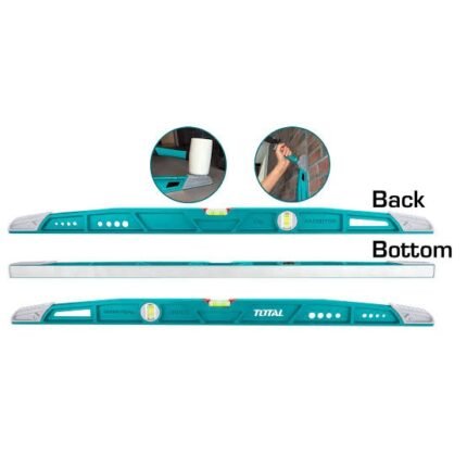 NIVEAU MACON 80CM IND