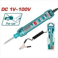 TESTEUR CIRCUIT AUTO