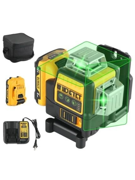 NIVEAU LASER 16ligne lamboss