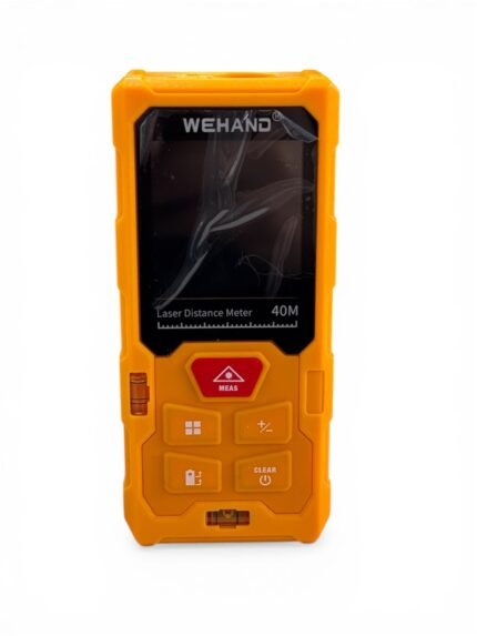 Metre laser 40m