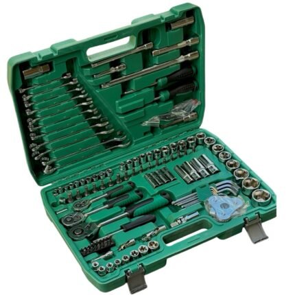 Caisse 121pcs 1 choix