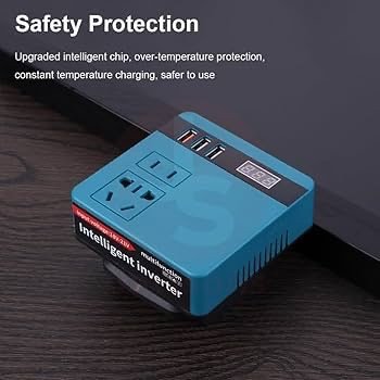 Tronsfo battery 18-21v