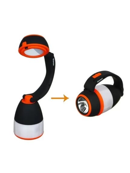 Lampe multifunction beetro