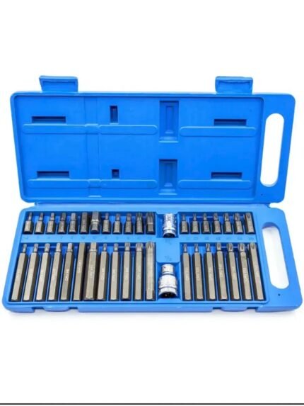 JEUX EMBOU  40 pcs