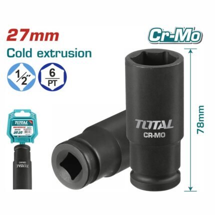 DOUILLE 27mm