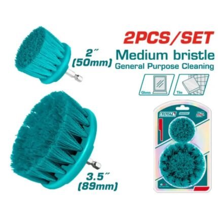 JEUX DE BROSSE 2pcs
