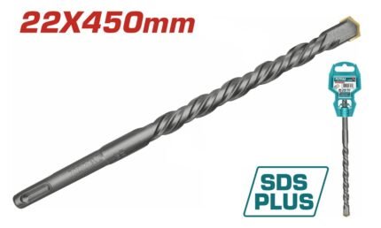MÈCHE SDS PLUS 22x450mm