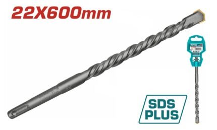 MÈCHE SDS PLUS 22x600mm