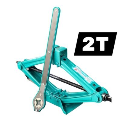 CRIC 2T AVEC BRAS CLIQUET