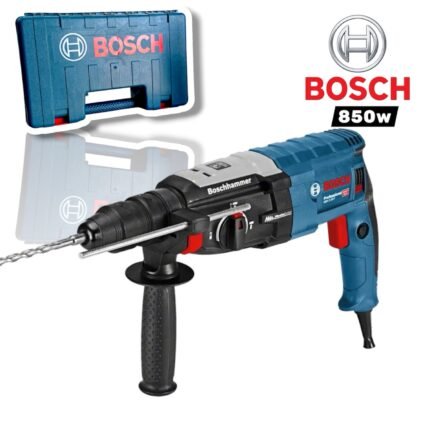 PERFORATEUR 850w bosch